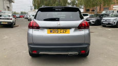 Peugeot 2008 1.2 PureTech 130 GT Line 5dr Petrol Estate